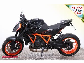 KTM 1290 Super Duke R ABS LED Austin Racing Quickshift picture 5