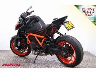 KTM 1290 Super Duke R ABS LED Austin Racing Quickshift picture 4