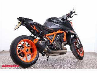 KTM 1290 Super Duke R ABS LED Austin Racing Quickshift picture 3