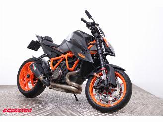 KTM 1290 Super Duke R ABS LED Austin Racing Quickshift picture 2