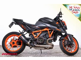 KTM 1290 Super Duke R ABS LED Austin Racing Quickshift picture 7