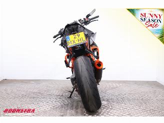KTM 1290 Super Duke R ABS LED Austin Racing Quickshift picture 8