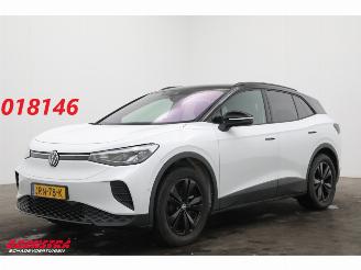 Voiture accidenté Volkswagen ID.4 Pro LTD Ed. 77 kWh Fahrbereit LED Apple/Android Clima Camera LRHZ SHZ 6.855 km! 2025/12
