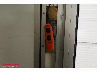 Renault Master 2.3 dCi 145 LBW Bak-Klep Dhollandia Bluetooht Airco Cruise picture 15