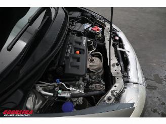 Honda Civic 1.8 Aut. Sport Leder Clima Cruise PDC AHK 140.110 km! picture 6