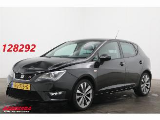 Vrakbiler auto Seat Ibiza 1.0 EcoTSI DSG FR Connect Navi Clima Cruise Camera PDC 2017/4