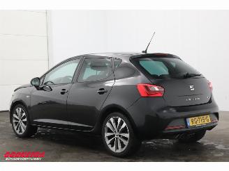 Seat Ibiza 1.0 EcoTSI DSG FR Connect Navi Clima Cruise Camera PDC picture 4