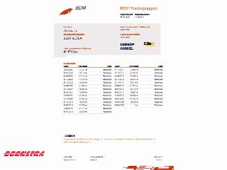 Seat Altea 1.6 Comfortstyle Airco Cruise AHK 49.872 km! picture 19