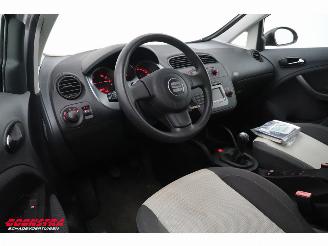 Seat Altea 1.6 Comfortstyle Airco Cruise AHK 49.872 km! picture 16