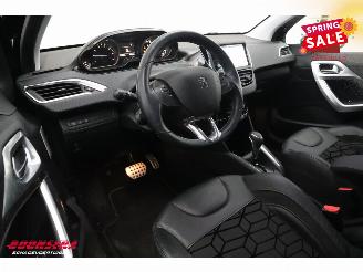 Peugeot 208 1.2 PureTech Aut. Première Pano Navi Clima Cruise Camera 29.828 km! picture 20