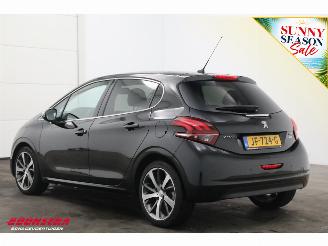 Peugeot 208 1.2 PureTech Aut. Première Pano Navi Clima Cruise Camera 29.828 km! picture 4