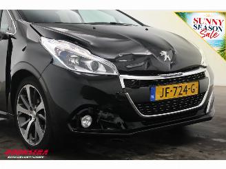 Peugeot 208 1.2 PureTech Aut. Première Pano Navi Clima Cruise Camera 29.828 km! picture 6