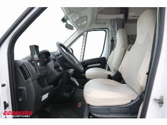Etrusco  T 7400 SB Type X 2.3 MJ Aut. Solar Luifel Single Beds Hefbed Airco Cruise Camera AHK picture 27