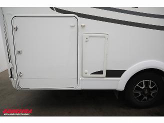 Etrusco  T 7400 SB Type X 2.3 MJ Aut. Solar Luifel Single Beds Hefbed Airco Cruise Camera AHK picture 7
