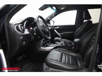 Mercedes X-klasse 350 d 4Matic LED Leder 360° Navi Clima Cruise Camera SHZ AHK picture 28