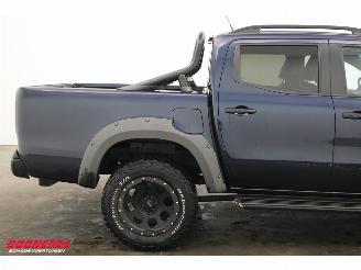 Mercedes X-klasse 350 d 4Matic LED Leder 360° Navi Clima Cruise Camera SHZ AHK picture 6