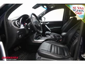 Mercedes X-klasse 350 d 4Matic LED Leder 360° Navi Clima Cruise Camera SHZ AHK picture 28