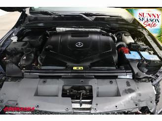 Mercedes X-klasse 350 d 4Matic LED Leder 360° Navi Clima Cruise Camera SHZ AHK picture 13