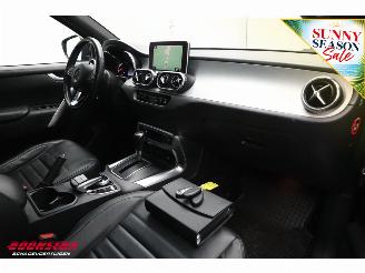 Mercedes X-klasse 350 d 4Matic LED Leder 360° Navi Clima Cruise Camera SHZ AHK picture 25