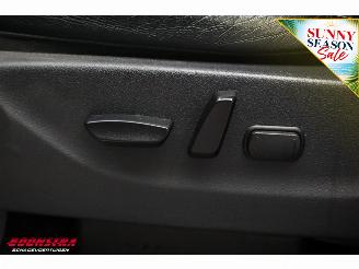Mercedes X-klasse 350 d 4Matic LED Leder 360° Navi Clima Cruise Camera SHZ AHK picture 37