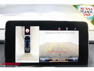 Mercedes X-klasse 350 d 4Matic LED Leder 360° Navi Clima Cruise Camera SHZ AHK picture 34