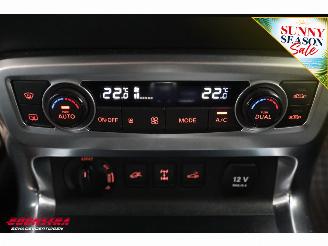 Mercedes X-klasse 350 d 4Matic LED Leder 360° Navi Clima Cruise Camera SHZ AHK picture 39
