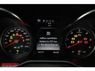 Mercedes X-klasse 350 d 4Matic LED Leder 360° Navi Clima Cruise Camera SHZ AHK picture 32