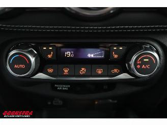 Nissan Juke 1.6 Hybrid N-Design LED Apple/Android Navi Camera SHZ picture 34