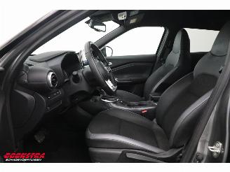 Nissan Juke 1.6 Hybrid N-Design LED Apple/Android Navi Camera SHZ picture 25