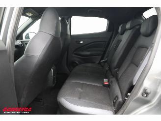 Nissan Juke 1.6 Hybrid N-Design LED Apple/Android Navi Camera SHZ picture 26