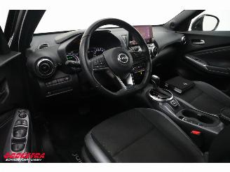 Nissan Juke 1.6 Hybrid N-Design LED Apple/Android Navi Camera SHZ picture 27