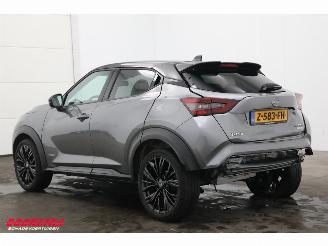 Nissan Juke 1.6 Hybrid N-Design LED Apple/Android Navi Camera SHZ picture 4