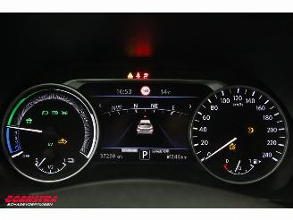 Nissan Juke 1.6 Hybrid N-Design LED Apple/Android Navi Camera SHZ picture 30