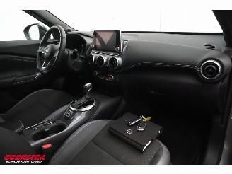 Nissan Juke 1.6 Hybrid N-Design LED Apple/Android Navi Camera SHZ picture 22