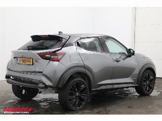 Nissan Juke 1.6 Hybrid N-Design LED Apple/Android Navi Camera SHZ picture 3