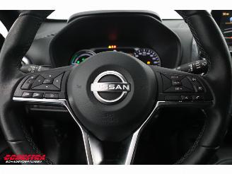 Nissan Juke 1.6 Hybrid N-Design LED Apple/Android Navi Camera SHZ picture 28