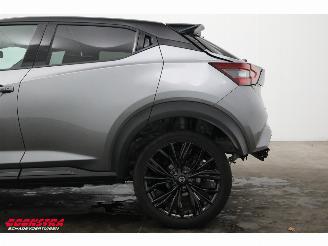 Nissan Juke 1.6 Hybrid N-Design LED Apple/Android Navi Camera SHZ picture 5