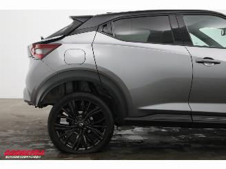 Nissan Juke 1.6 Hybrid N-Design LED Apple/Android Navi Camera SHZ picture 15