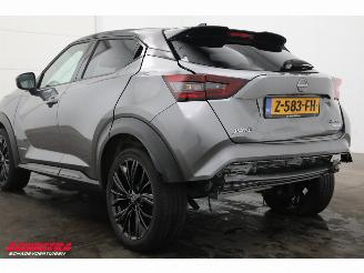 Nissan Juke 1.6 Hybrid N-Design LED Apple/Android Navi Camera SHZ picture 8