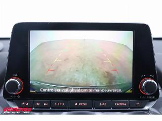 Nissan Juke 1.6 Hybrid N-Design LED Apple/Android Navi Camera SHZ picture 31