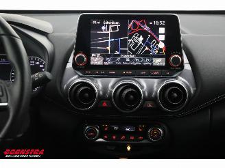 Nissan Juke 1.6 Hybrid N-Design LED Apple/Android Navi Camera SHZ picture 24