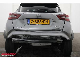 Nissan Juke 1.6 Hybrid N-Design LED Apple/Android Navi Camera SHZ picture 9