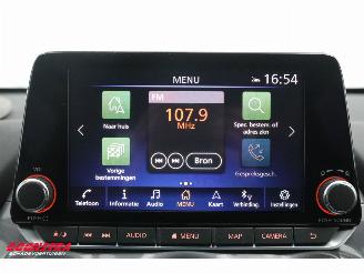 Nissan Juke 1.6 Hybrid N-Design LED Apple/Android Navi Camera SHZ picture 33