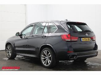 BMW X5 xDrive30d M-Sport Leder Memory Navi Cruise SHZ picture 4