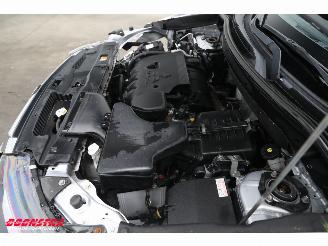 Mitsubishi Outlander 2.0 Executive Edition Navi Clima Cruise Camera PDC AHK picture 10