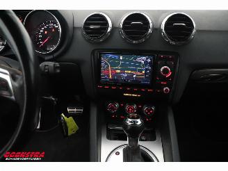 Audi TT Roadster 2.0 TFSI Quattro Aut. S-Line Leder Navi Clima Cruise SHZ picture 7