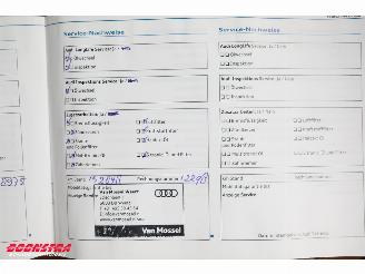 Audi TT Roadster 2.0 TFSI Quattro Aut. S-Line Leder Navi Clima Cruise SHZ picture 21