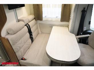 Pilote  P 656 C Essentiel 2.3 MJ Solar Luifel Fietsendrager Single Beds Hefbed AHK picture 25