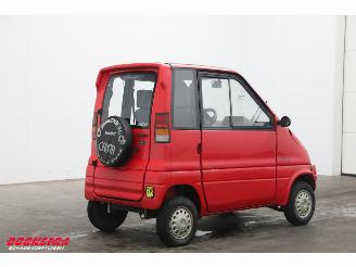 Canta  LX 200 BY 2013 picture 3