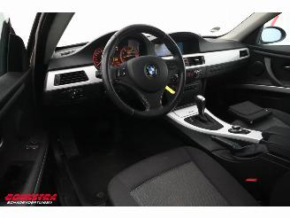BMW 3-serie Coupe 325i Aut. High Executive Memory Xenon Navi Clima Cruise PDC picture 15